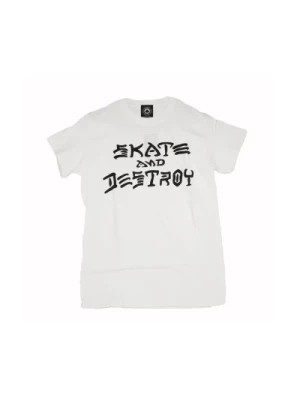 T-Shirts Thrasher