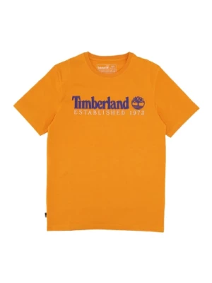 T-Shirts Timberland