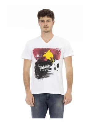 T-Shirts Trussardi