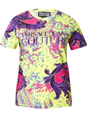 T-Shirts Versace Jeans Couture