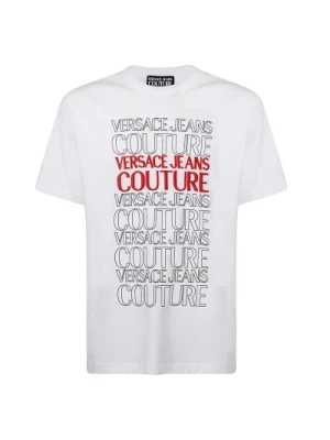 T-Shirts Versace Jeans Couture