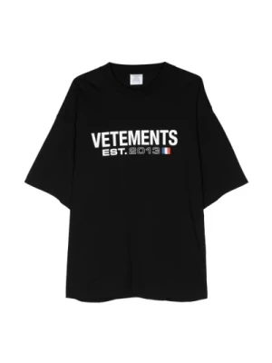 T-Shirts Vetements