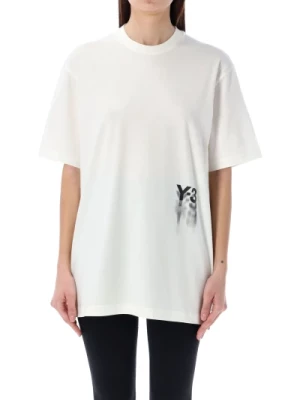 T-Shirts Y-3