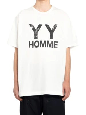 T-Shirts Yohji Yamamoto