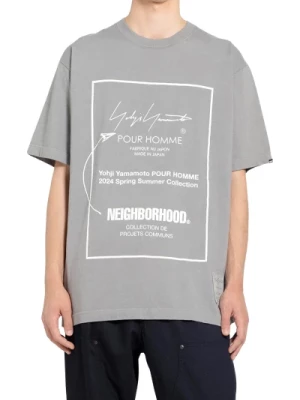 T-Shirts Yohji Yamamoto