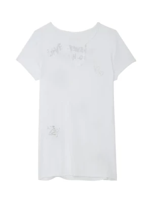 T-Shirts Zadig & Voltaire