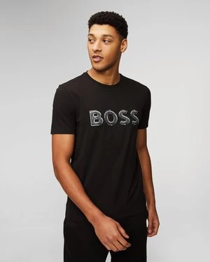 T-shirty Męskie Zestaw Hugo Boss T-shirt 2 Pack