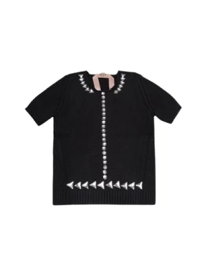 T-shirty N21