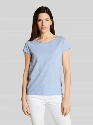 T-shirty o kroju regular fit z czystej bawełny Tom Tailor