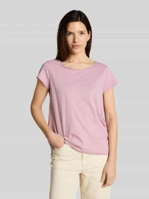 T-shirty o kroju regular fit z czystej bawełny Tom Tailor