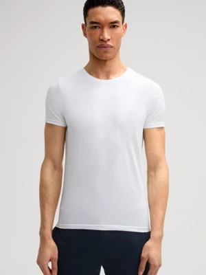 T-shirty w dwupaku, białe Joop