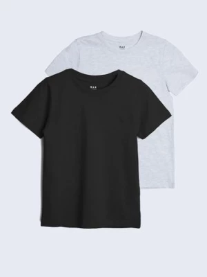 T-shirty z miękkiej dzianiny - unisex - Limited Edition