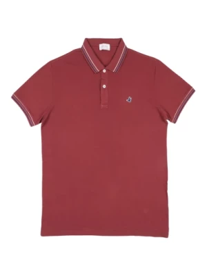 Tabasco Polo Shirt Brooksfield