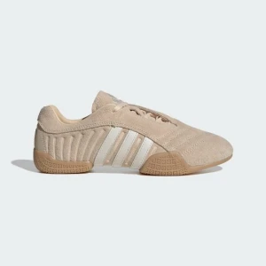 TAEKWONDO MEI ELITE SHOES Adidas beżowy