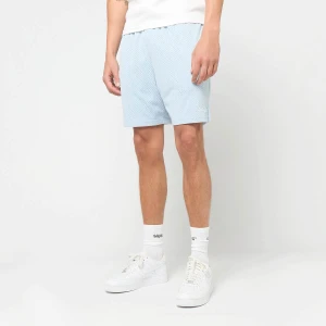 Tag Logo Mesh Shorts K1X niebieski