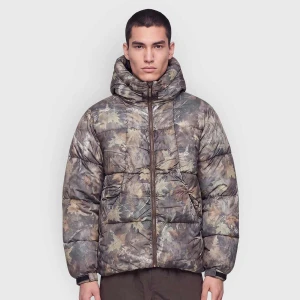 Tag Logo Shiny Puffer K1X