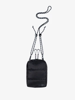 Tag saszetka czarna Klasyk