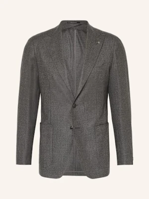Tagliatore Marynarka Extra Slim Fit grau