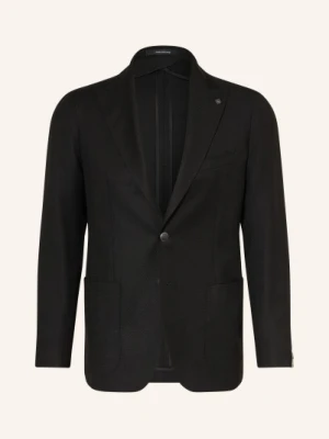 Tagliatore Marynarka Extra Slim Fit schwarz
