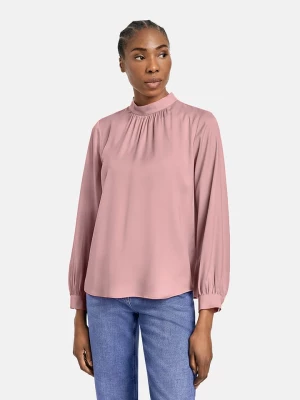 TAIFUN Bluzka w kolorze jasnoróżowym rozmiar: 46