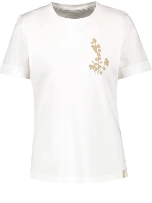 TAIFUN Koszulka w kolorze białym rozmiar: 44