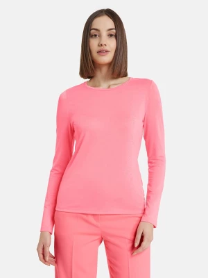 TAIFUN Koszulka w kolorze różowym rozmiar: 38