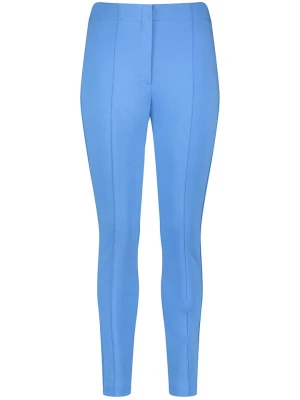TAIFUN Spodnie w kolorze niebieskim rozmiar: 40