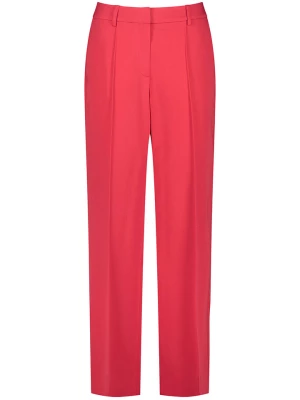 TAIFUN Spodnie w kolorze różowym rozmiar: 38