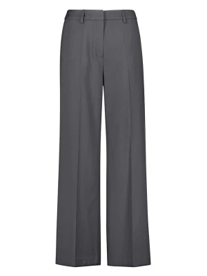 TAIFUN Spodnie w kolorze szarym rozmiar: 38