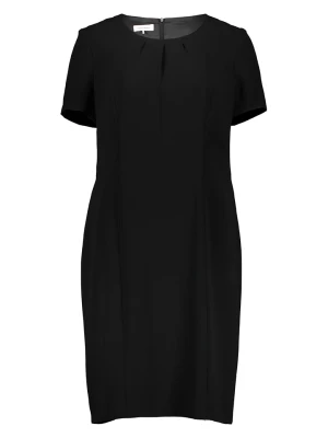 TAIFUN Sukienka w kolorze czarnym rozmiar: 40