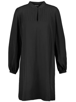 TAIFUN Sukienka w kolorze czarnym rozmiar: 38
