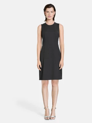 TAIFUN Sukienka w kolorze czarnym rozmiar: 46