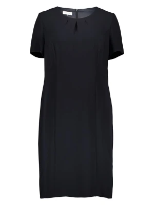 TAIFUN Sukienka w kolorze granatowym rozmiar: 34