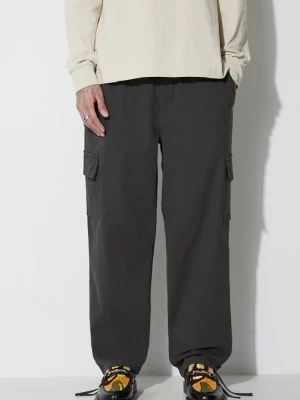 Taikan spodnie Cargo Pant zielony