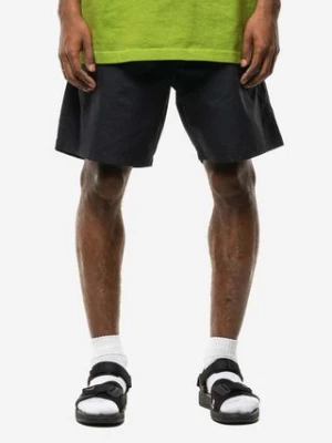 Taikan szorty bawełniane Classic Shorts kolor czarny TS0002.BLK-BLK