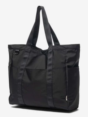 Taikan torebka Sherpa kolor czarny TBT030.BLK