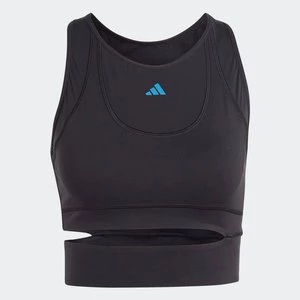 Tailored HIIT HEAT.RDY Crop Training Tank Top Adidas