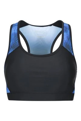 Take The Plunge damska góra bikini - Purple Mountain Warehouse