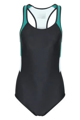 Take The Plunge - strój kąpielowy - Teal Mountain Warehouse