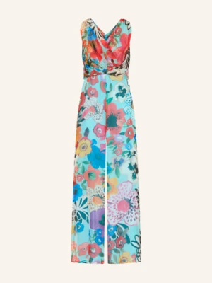 Talbot Runhof Kombinezon blau