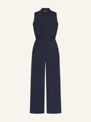 Talbot Runhof Kombinezon blau