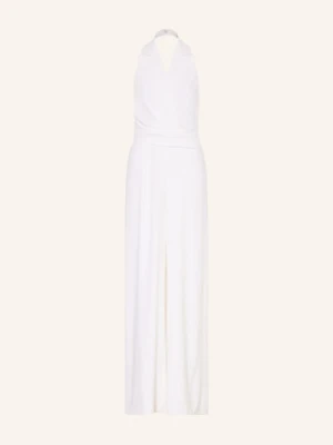 Talbot Runhof Kombinezon weiss