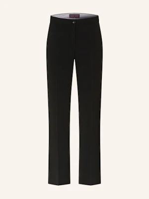 Talbot Runhof Spodnie Marlena schwarz