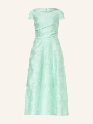 Talbot Runhof Sukienka blau