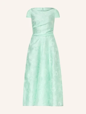 Talbot Runhof Sukienka blau