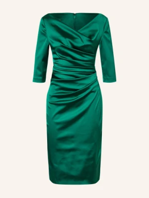 Talbot Runhof Sukienka Koktajlowa komoe3 gruen