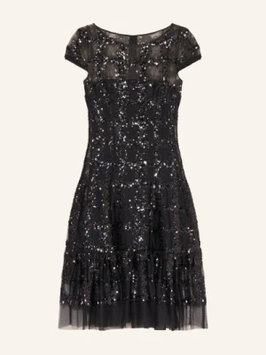 Talbot Runhof Sukienka Koktajlowa schwarz