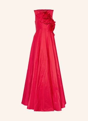 Talbot Runhof Sukienka Wieczorowa pink