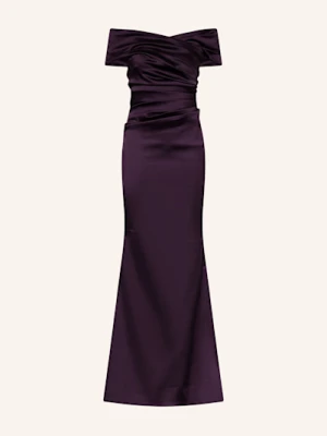 Talbot Runhof Sukienka Wieczorowa pink