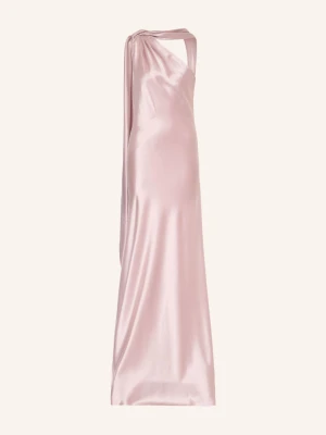 Talbot Runhof Sukienka Wieczorowa rosa 020 marble